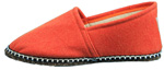 Chaussons personnalisées SUPER MAMAN